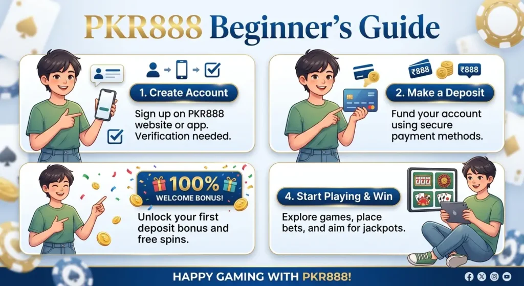 pkr-888