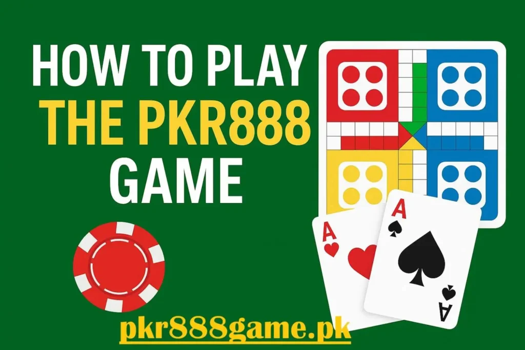pkr-888