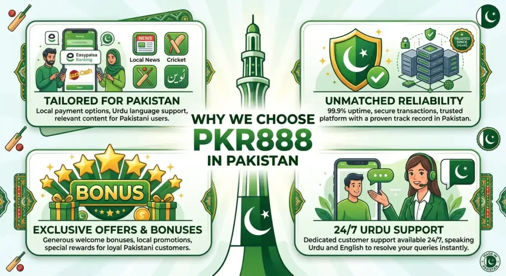 pkr 888game