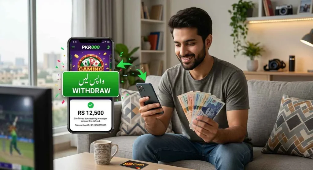 pkr888 games.