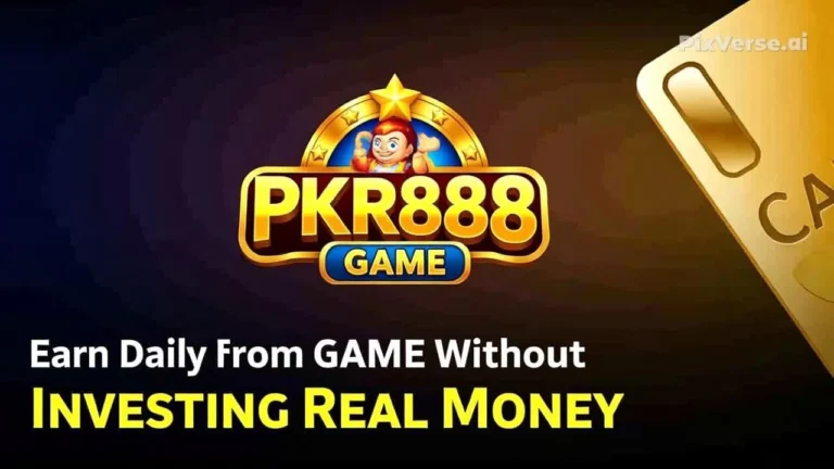 PKR888-GAME