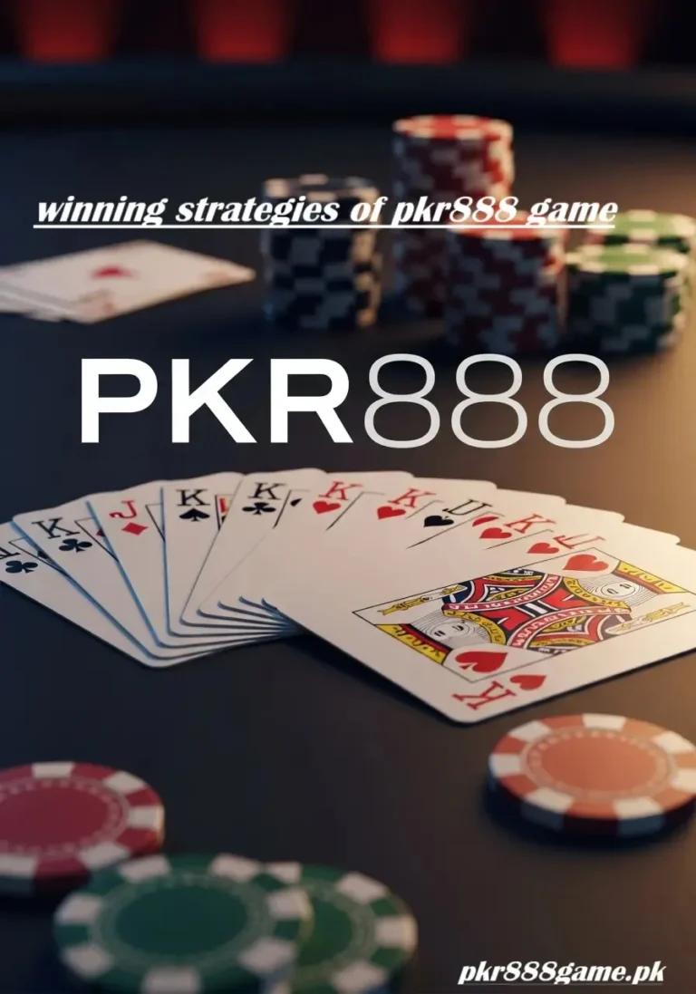 pkr888loginn