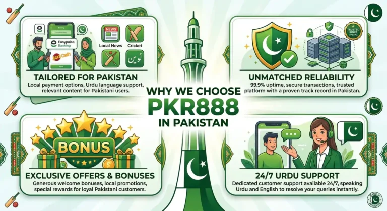 pkr 888game
