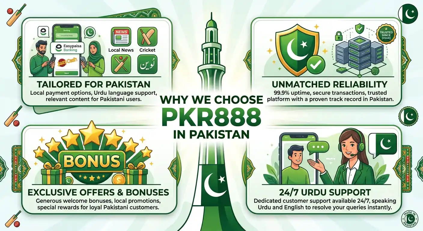 pkr 888game
